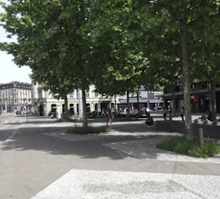 Tessinerplatz
