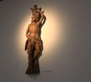 Pfarrkirche St. Johannes Baptist