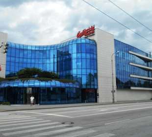 Budweiser Brauerei