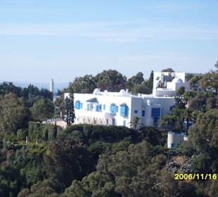 Palast/Villa mit Park!