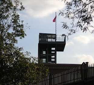 Wygląd zewnętrzny muzeum