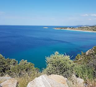 Strand Agios Ioannis 