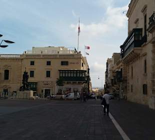 Altstadt Valletta