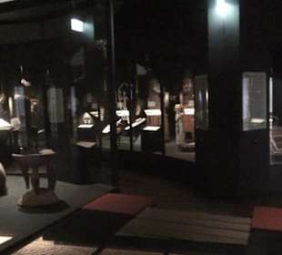 Museum für Völkerkunde