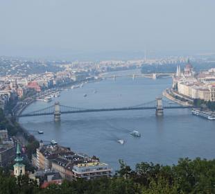 Budapest