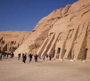 Abu Simbel