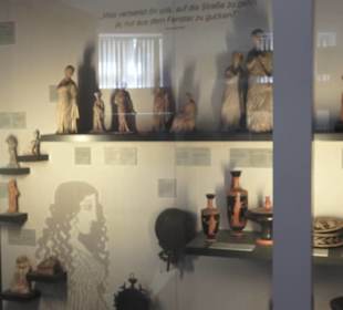 Badisches Landesmuseum