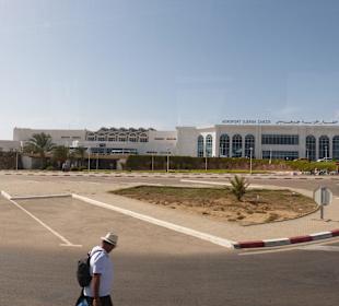 Flughafen Djerba