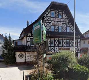Historische Gaststätte Bären Loßburg