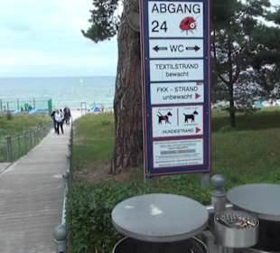Ostseebad Binz