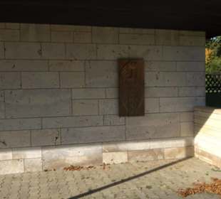 Friedhof Ohnastetten