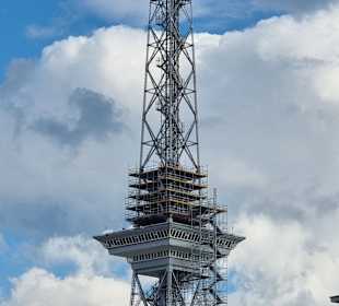 Funkturm Berlin