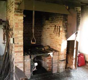 Alte Schmiede