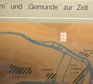 Archäologisches Museum