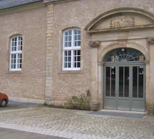 Residenzschloss