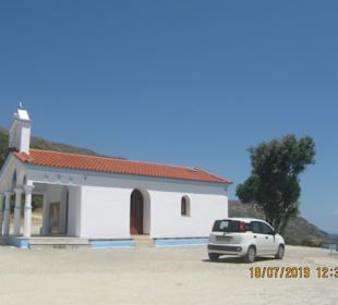 Kapelle Agios Antonios