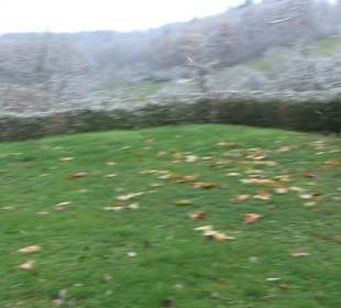 Friedhof Kappishäusern