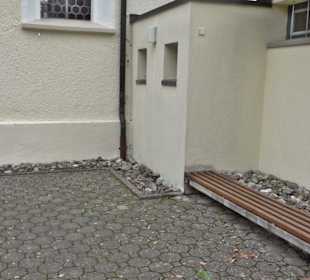 Pfarrkirche St. Ulrich Uigendorf