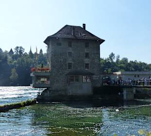Tolles Naturschauspiel