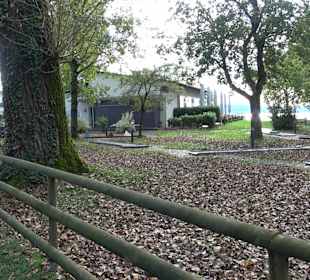 Minigolf Hege Wasserburg