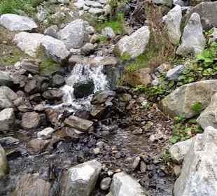 Wasserlauf