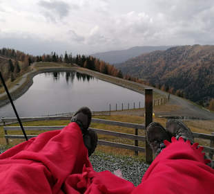 Nationalparkbahn Brunnach