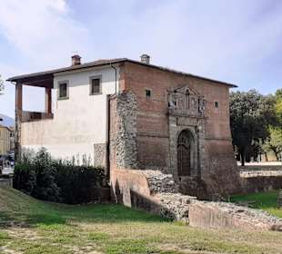 Tourist-Information
