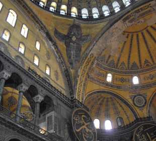 Hagia Sofia