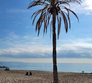 Strand Playa/Platja de Palma