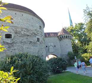 Tallinn