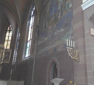 Münster Unserer Lieben Frau 