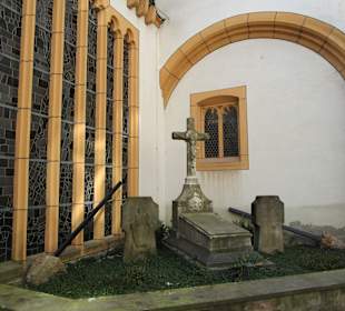 St. Gangolf