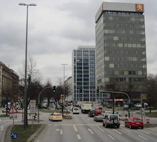 Stadtrundfahrt Hamburg