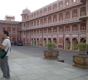 Il palazzo