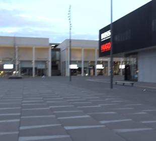Outletcity Metzingen