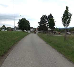 Schutzgebiet Spitzberg, Pfaffenberg