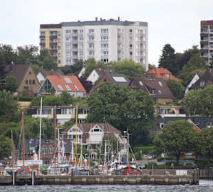 Kieler Förde Heikendorf