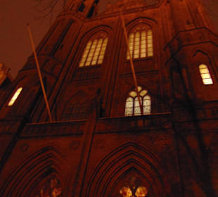 Старая церковь