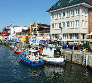 Hafen