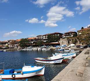 Altstadt Nessebar