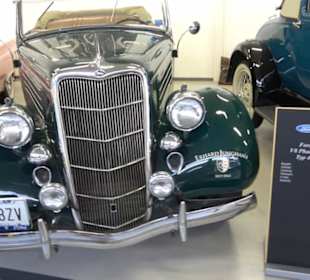 Autosammlung Steim