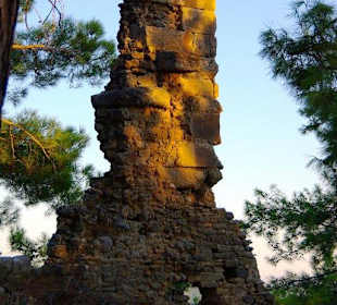 Sulahikulle - Vergessene Stadt