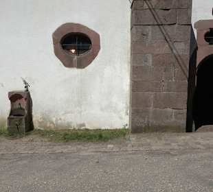 Museum Allerheiligen