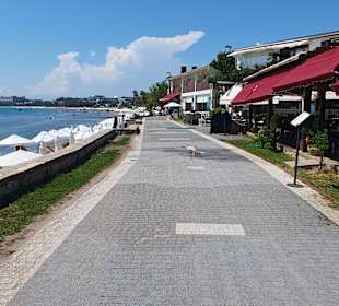 Strand
