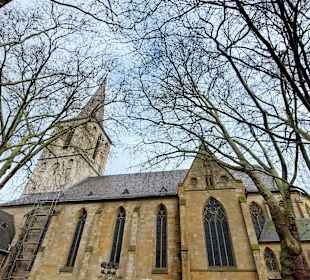 Propsteikirche Sankt Peter und Paul