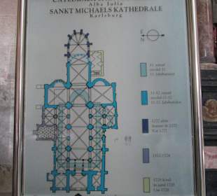 Alba Iulia/Karlsburg