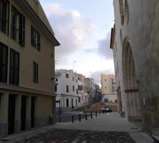 Maó