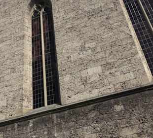 Evangelische Kirche Peter und Paul