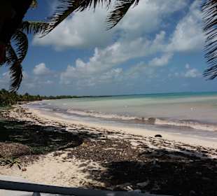 Sian Ka'an