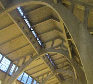 Hala Targowa Wrocław